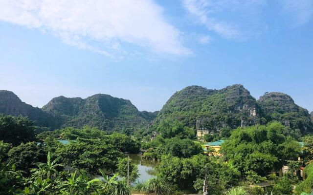 Ninh Binh Greenland Homestay