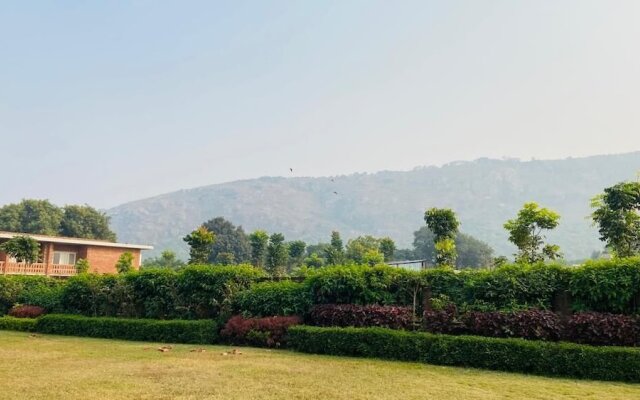 Kripanidhi Retreat Rajgir
