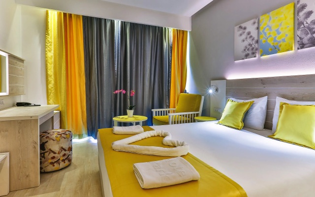 Carine Hotel Park