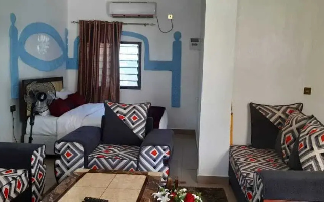 Salama Bling Beach Resort