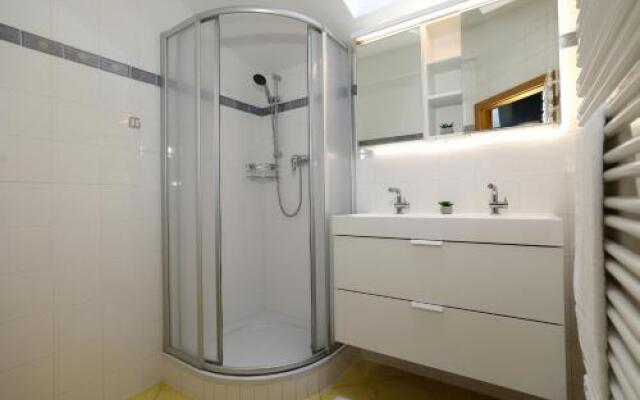 Ferienwohnung Salzburg
