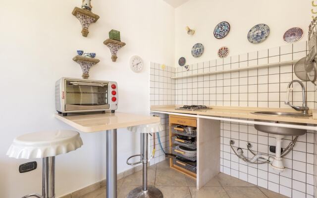 2307 Villetta Ad Maiora by Barbarhouse