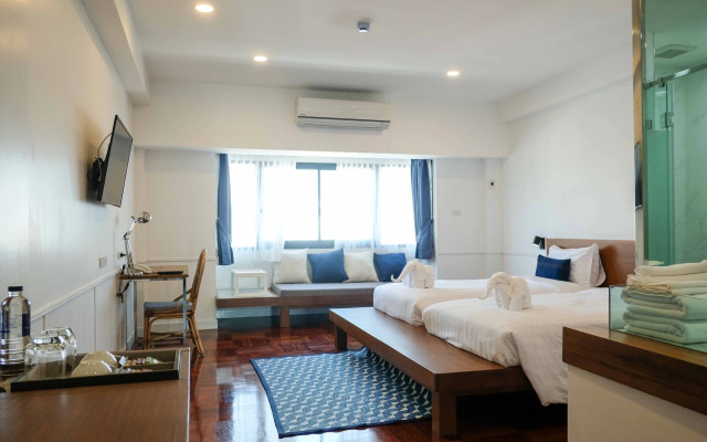 The Chimes Chiangmai Old City