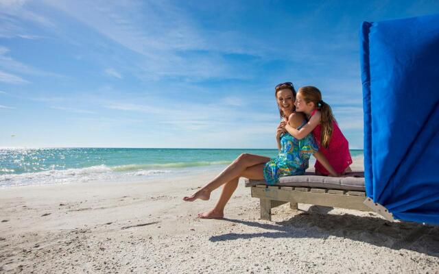 Island Grand at TradeWinds