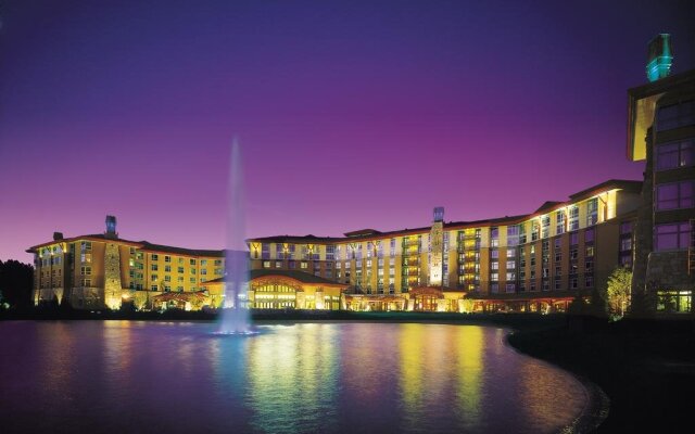 Soaring Eagle Casino and Resort