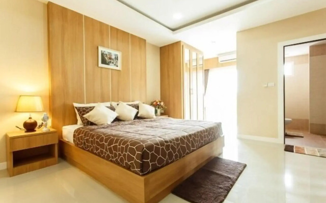 Sea Hill Boutique Residence