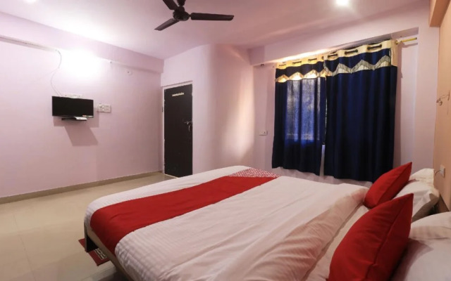 Anandam Palace Pushkar