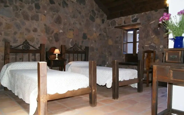 Hotel Rural Caserio Los Partidos