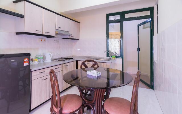 HIG Homestay Apartment