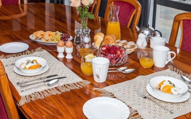 Casa Aquila Boutique Bed and Breakfast