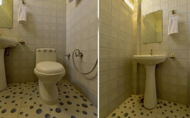 Hotel Vijeet Palace