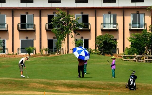 Chiangmai Inthanon Golf and Natural Resort