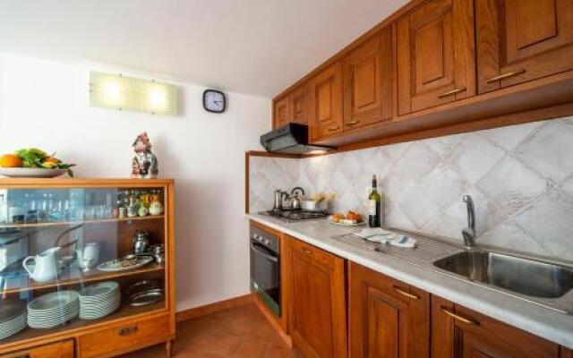 Flat 1 Bedroom 2 Bathrooms - Praiano