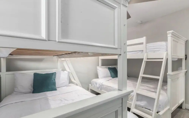 Pristine Sunset-private Pool-old Town Scottsdale