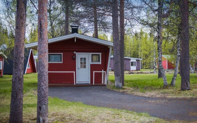 Motelli Rovaniemi