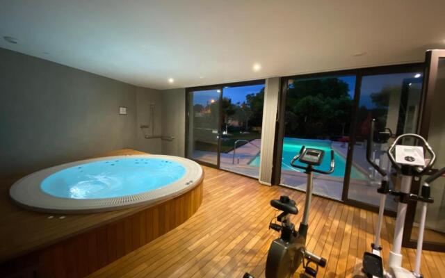 LOGIS Hostellerie des Ducs