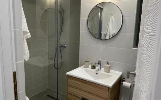 Studio Mirage Residence Mamaia