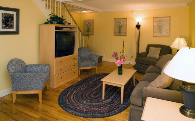 Top Notch Inn