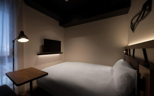 Nest Hotel Osaka Umeda