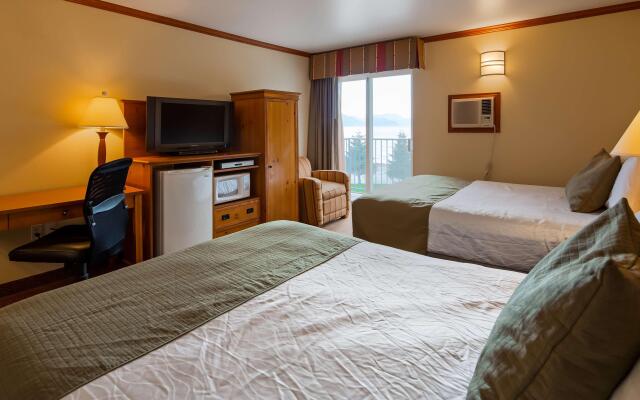 Hotel Edgewater