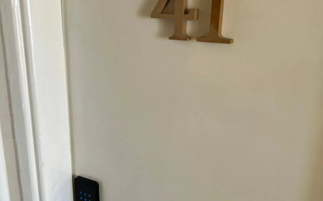 Nicosia City Centre Sky Views Apartment