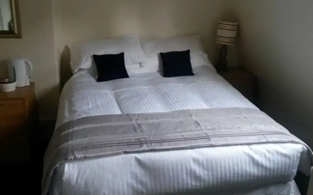 The Granby Hotel