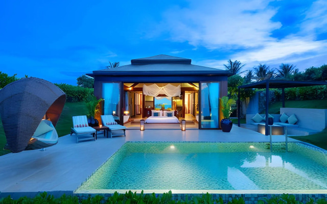 Fusion Resort Cam Ranh