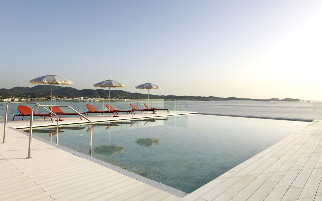 TRS Ibiza Hotel - Adults Only +16