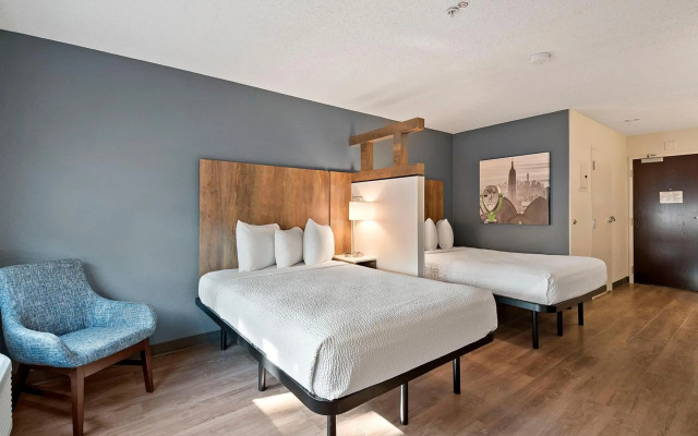 Extended Stay America Suites Fort Lauderdale Plantation