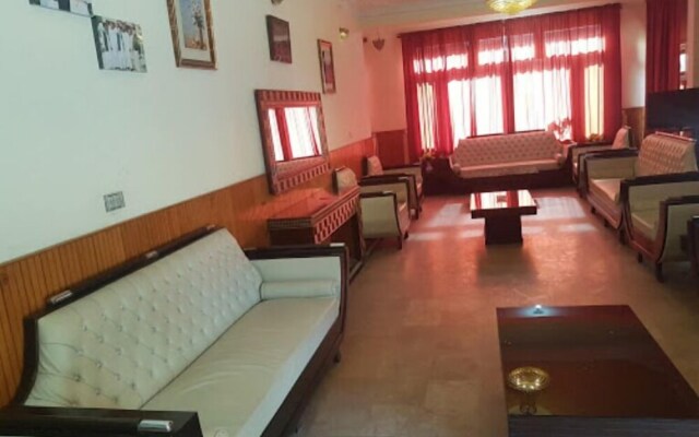 Sayyam Heights Hotel Naran