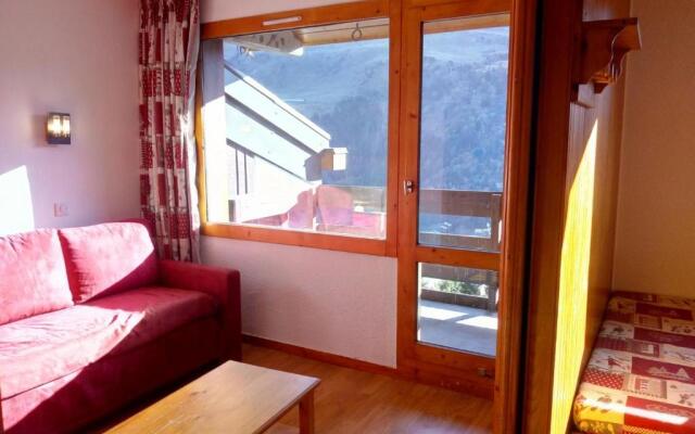 Appartement Méribel, 1 pièce, 4 personnes - FR-1-355-178