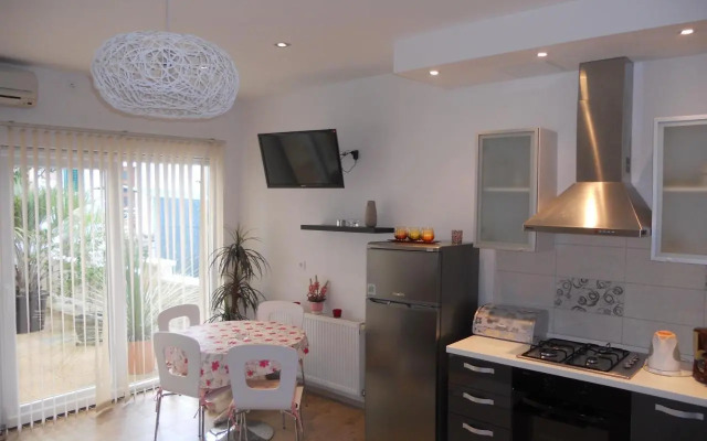 Apartment Teuta