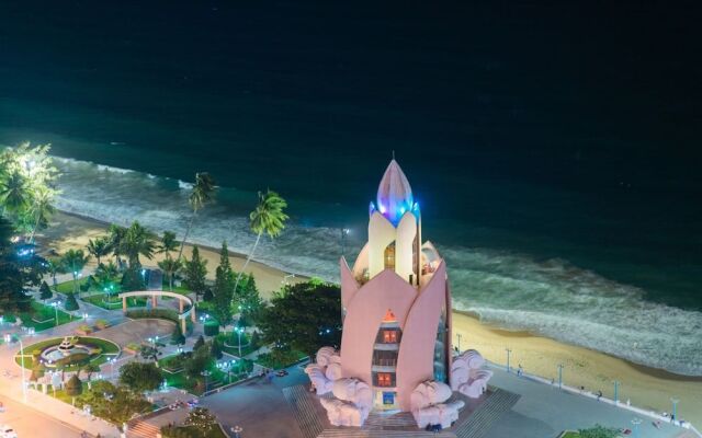Handy Panorama Nha Trang Condotel