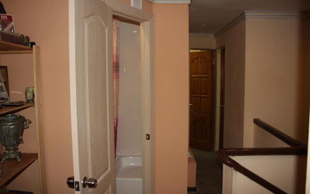 Len Inn Hostel