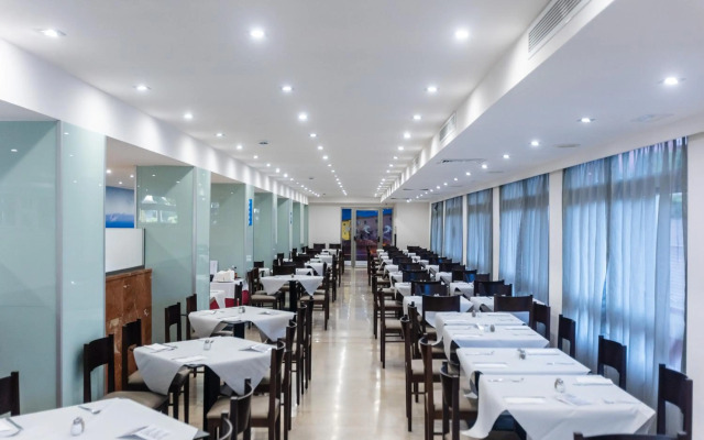 Hotel Seramar Luna Park Adults Only