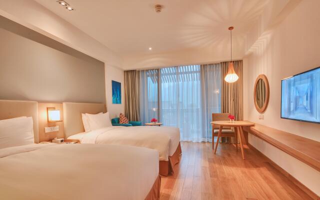 Holiday Inn Express - Zhejiang Qianxia Lake by IHG