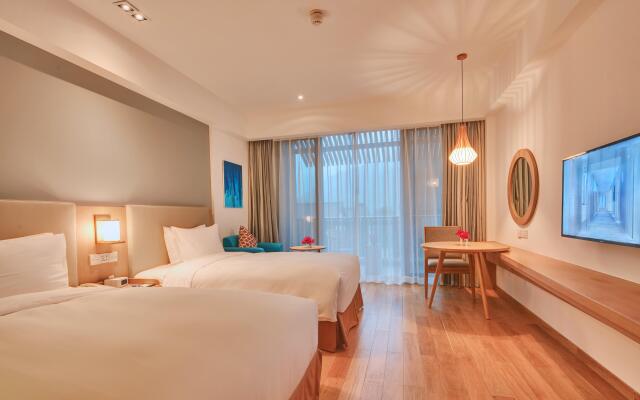 Holiday Inn Express - Zhejiang Qianxia Lake, an IHG Hotel