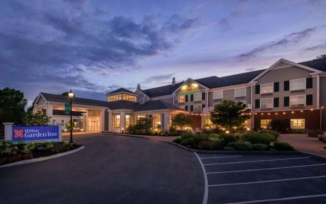 Hilton Garden Inn Freeport Downtown