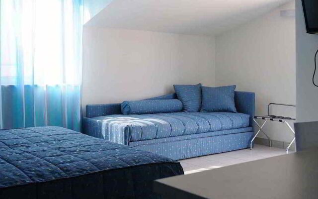 Hotel Villa Danci