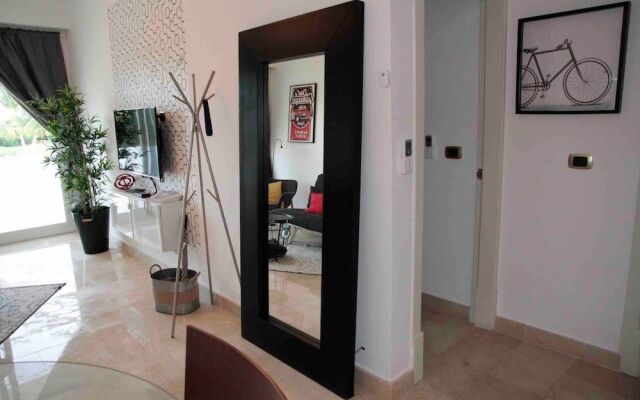 Apartamento Trendy, Airport Transfer