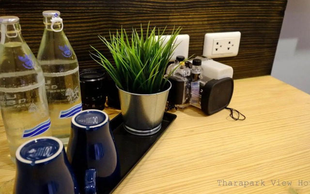 Tharapark View Hotel