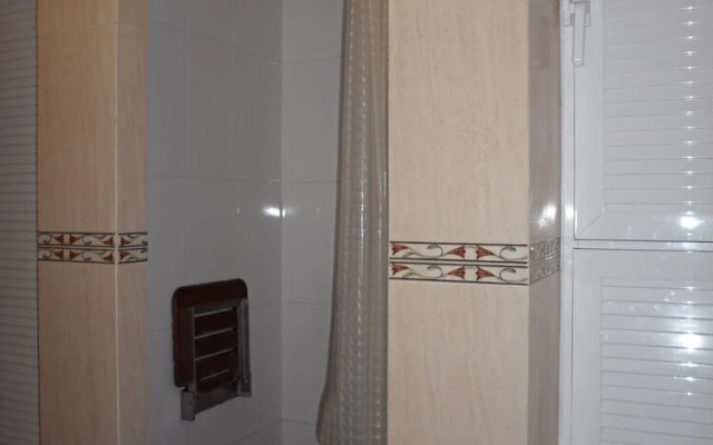 Apartamento UrbanizaciÃ³n Las Palmeras 9