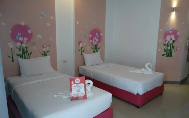 Nida Rooms Convenient Makham TIA 216