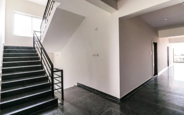 Dew Drops by OYO Rooms