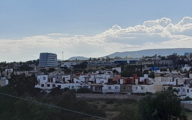 Hostal Sinhue