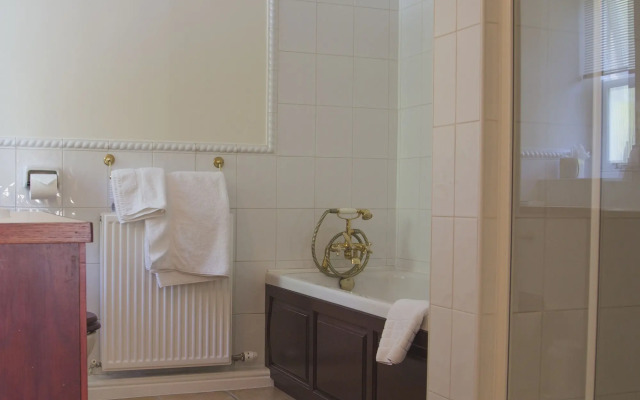 Briery Wood Country House Hotel