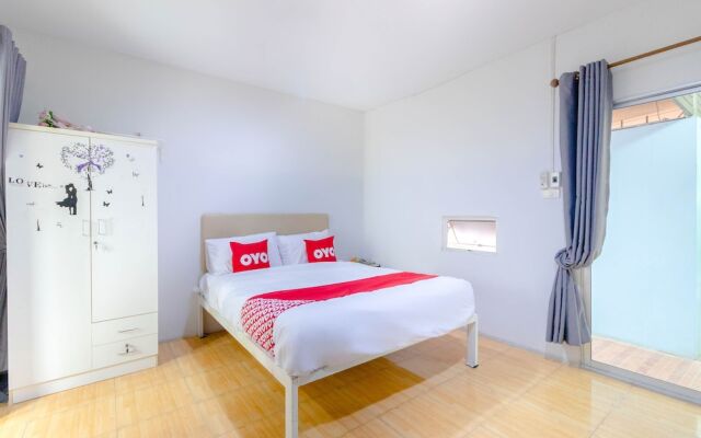 OYO 644 Pong Pai House