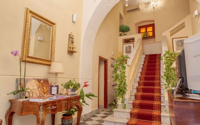Al Piazza Marina B&B