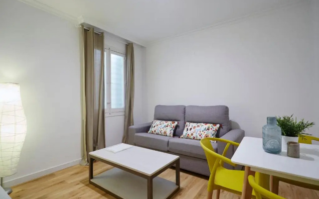 LEEWAYS APARTMENT I in ALCALÁ 99