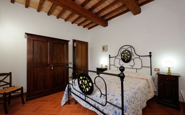 Agriturismo Madonna Della Neve